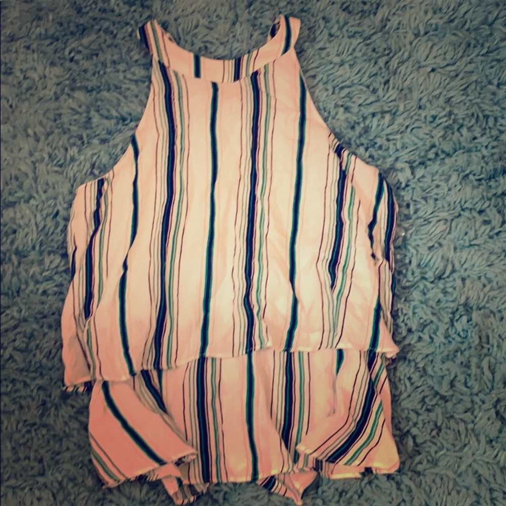 Tank top